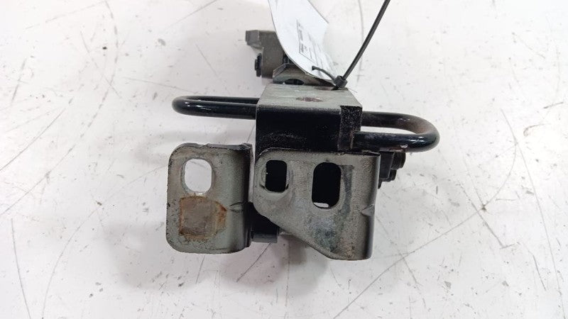 Volkswagen Golf Door Hinge Set Left Rear 2010 2011 2012 2013 2014 OEM