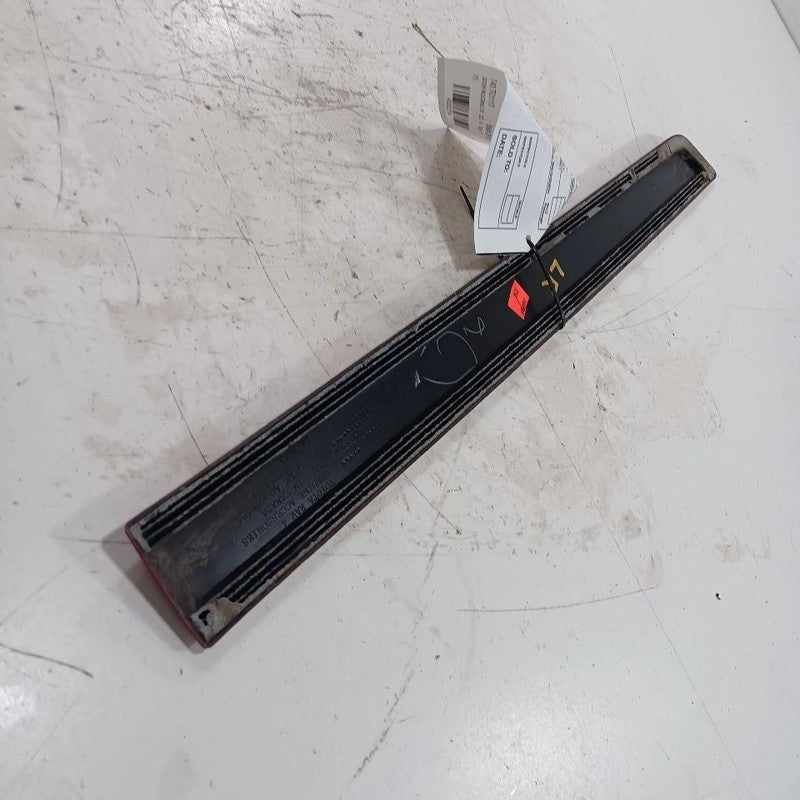 Toyota Rav 4 Door Molding Trim Strip Left Side Rear Back  2015 2016 2017 