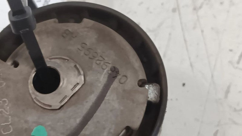 Dodge Dart Idler Idle Pulley  2013 2014 2015 2016