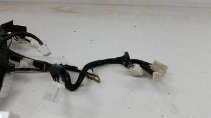 2008 Subaru Impreza Dash Wire Wiring Harness 2009 2010 2011