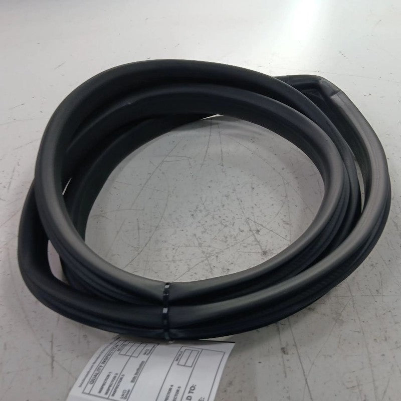 Ford Fiesta On Body Door Jamb Seal Rear Left Back  2016 2017 2018 2019
