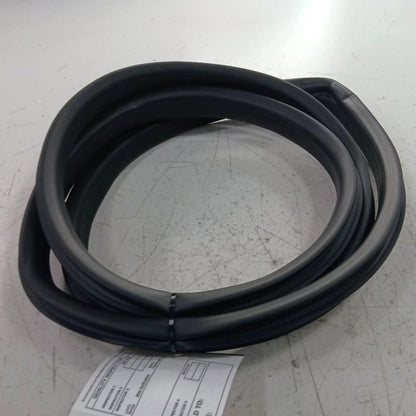 Ford Fiesta On Body Door Jamb Seal Rear Left Back  2016 2017 2018 2019