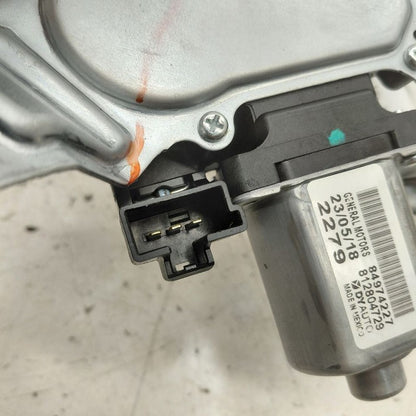 Rear Wiper Motor Fits 18-25 Buick Enclave