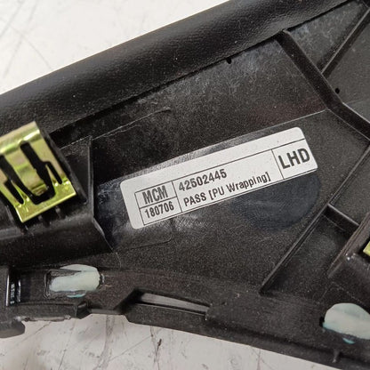 Buick Encore Dash Bezel Trim 2018 2019 2020