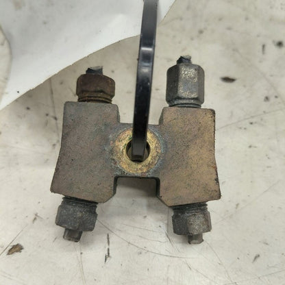 Nissan Murano Brake Line Proportioning Valve Junction Splitter  2020 2