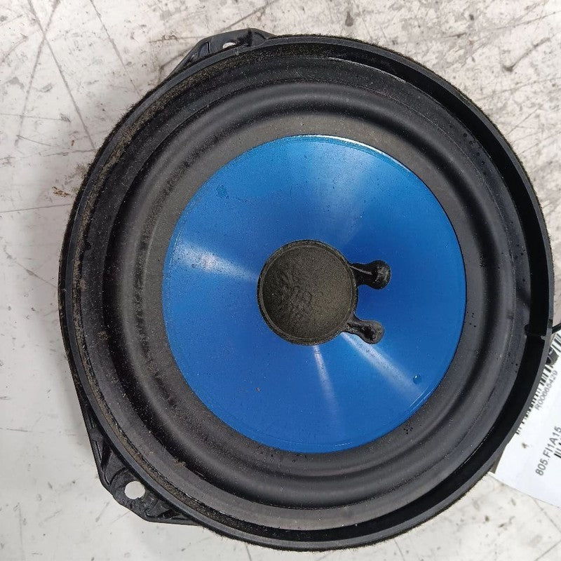 Fiat 500 Speaker Right Passenger Front 2017 2016 2015 2014 2013 2012 O