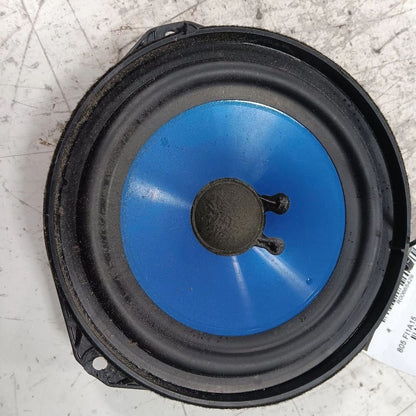 Fiat 500 Speaker Right Passenger Front 2017 2016 2015 2014 2013 2012 O