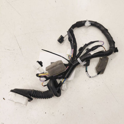 Nissan Versa Door Harness Wire Wiring Right Passenger Front  2024 2023