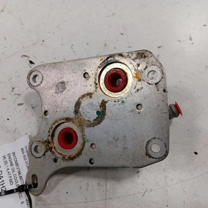 Nissan Versa 1.6 Engine Oil Cooler  2023 2022 2021 2020