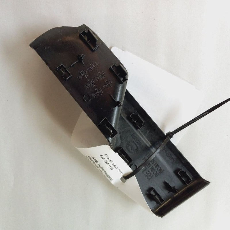 Mazda 3 Left Rear Door Panel Trim {BCJM59334} 2023 2022 2021