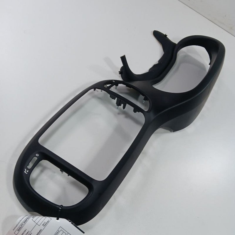 Fiat 500 Speedometer Bezel Dash Surround Trim  2014 2015 2016