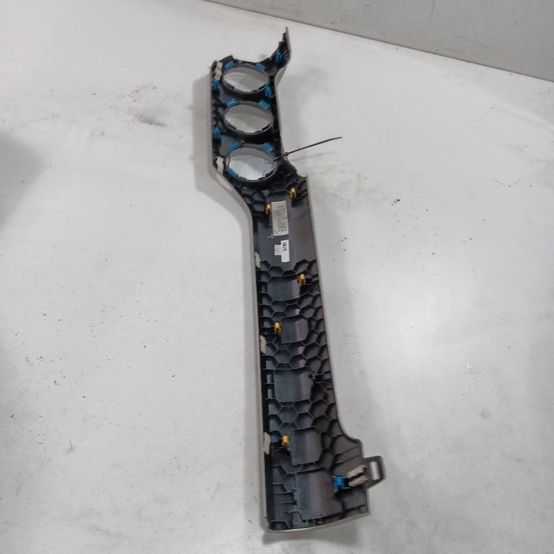 Ford Mustang Center Right Dash Bezel Trim 2015 2016 2017