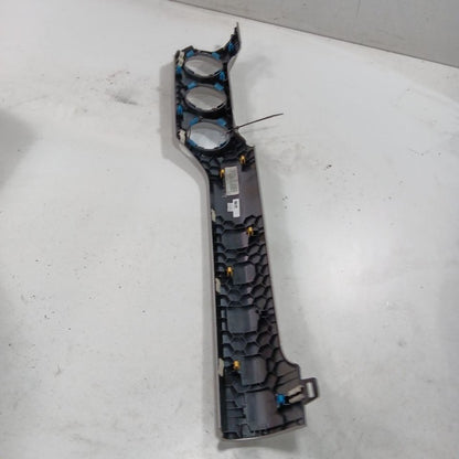 Ford Mustang Center Right Dash Bezel Trim 2015 2016 2017