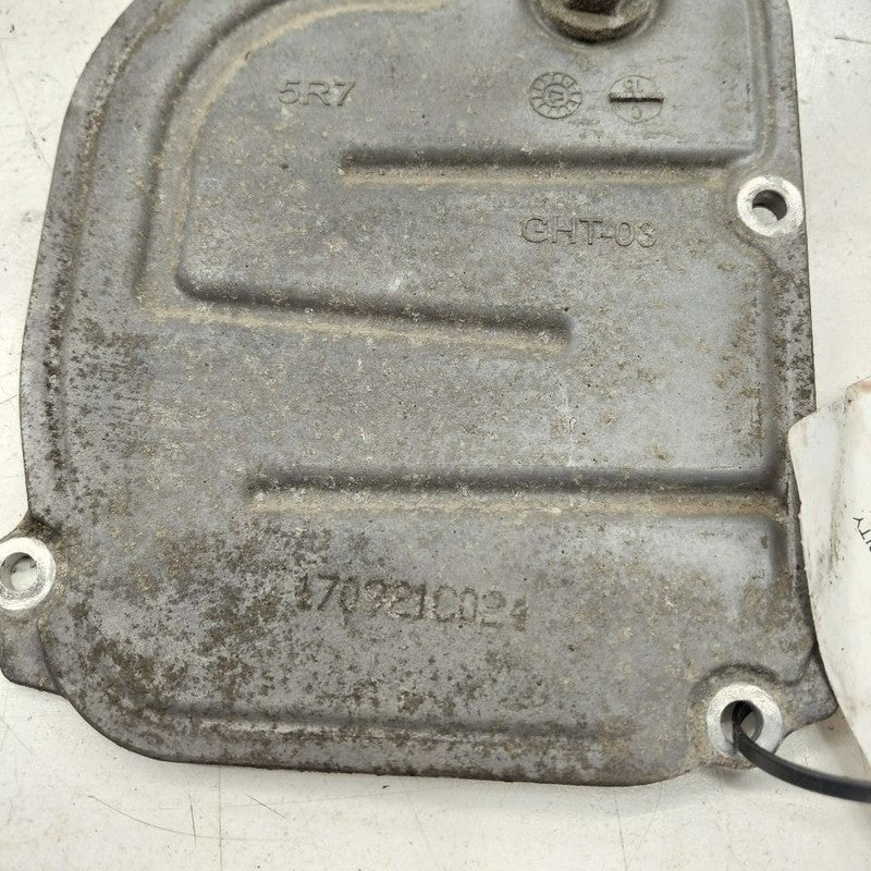 Honda Clarity Crankcase Vent 1.3 2018 2019 2020