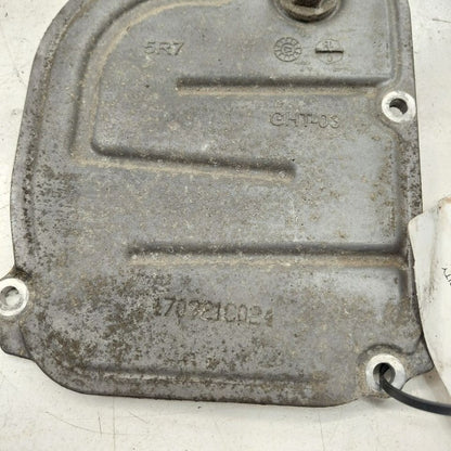 Honda Clarity Crankcase Vent 1.3 2018 2019 2020