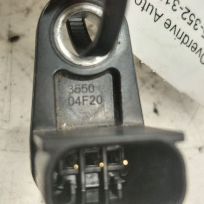 Lexus NX350 Camshaft Cam Shaft Position Sensor  2.4 2022 2023 2024 202