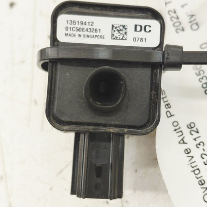 Chevy Trailblazer Contact Sensor  2023 2022 2021