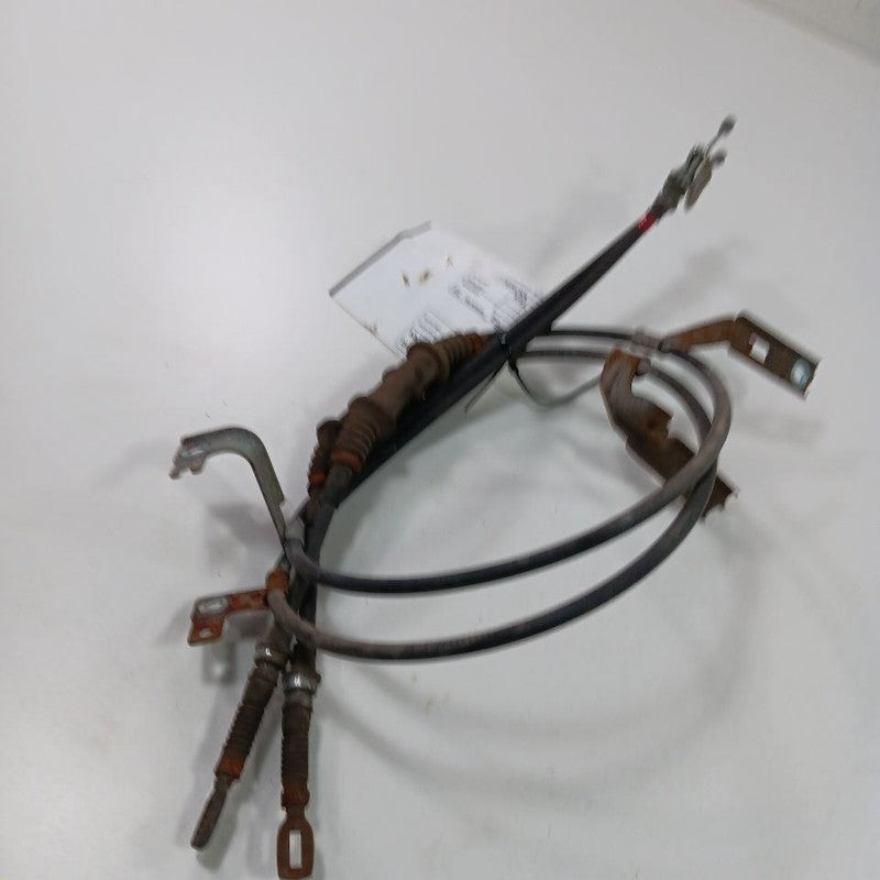 Mazda CX-3 Parking Brake Emergency Brake Cable  2016 2017 2018 OEM