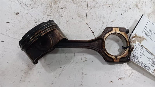 Hyundai Veloster One Single Piston 2012 2013 2014 2015  OEM
