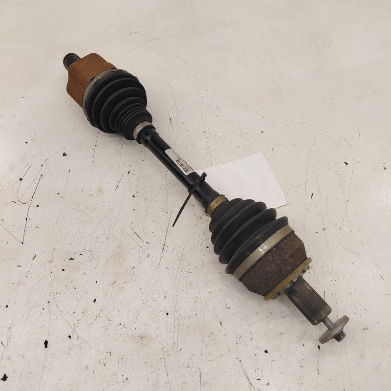 Driver Left Front CV Axle Shaft AWD VIN Y 1st Digit SWB Fits 15-18 Vol