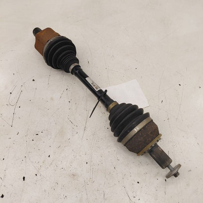 Driver Left Front CV Axle Shaft AWD VIN Y 1st Digit SWB Fits 15-18 Vol