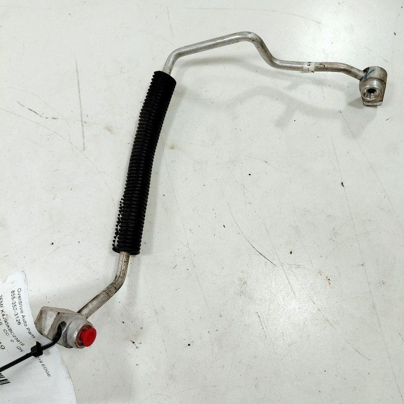 Ford Edge AC Hose Line  2.0 2019 2020 2021 2022 2023 2024 OEM