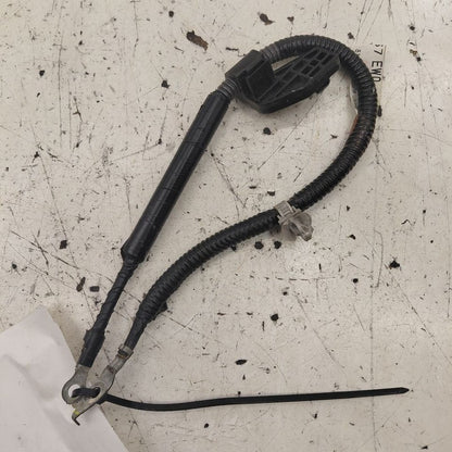 Mazda 6 Battery Cable  2018 2019 2020 2021
