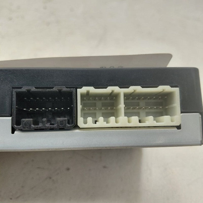 Communication Telematics Control Module Fits 15-17 Cadillac Escalade