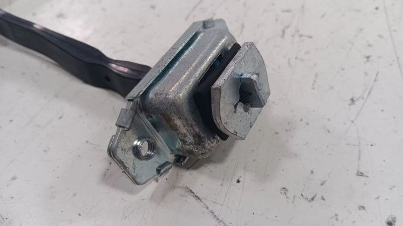 Nissan Rogue Door Check Left Rear Hinge Stop Stopper Detent  2014 2015