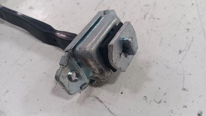 Nissan Rogue Door Check Left Rear Hinge Stop Stopper Detent  2014 2015