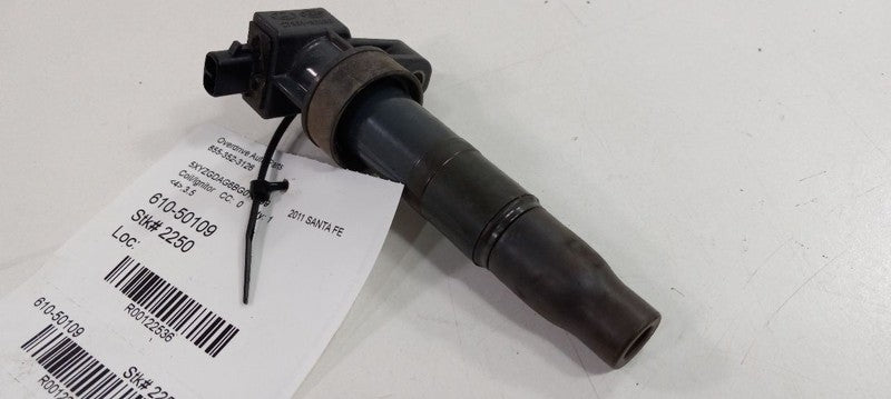 Ignition Coil Ignitor Fits 07-19 SANTA FE OEM