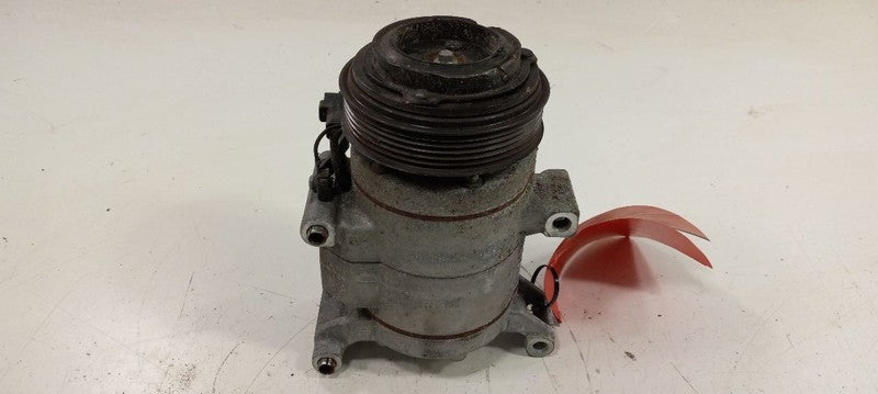 KD4561450 Air Conditioning AC Compressor Naturally Aspirated Fits 13-19 MAZDA CX-5