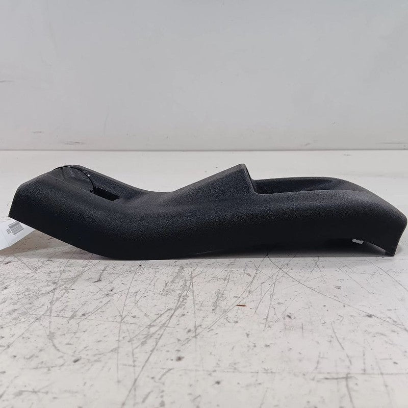 Jeep Renegade Center Console Rear End Cap Trim Cover  2015 2016 2017 2