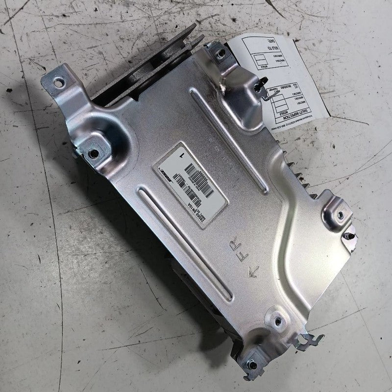 Nissan Maxima Subwoofer Sub Woofer Speaker 2014 2013 2012 2011 2010 20