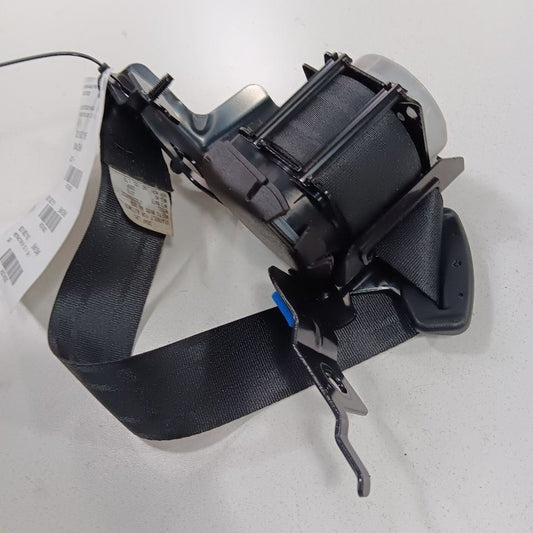 2016 Mazda Cx-3 Seat Belt Strap Retractor Left Driver Rear Back