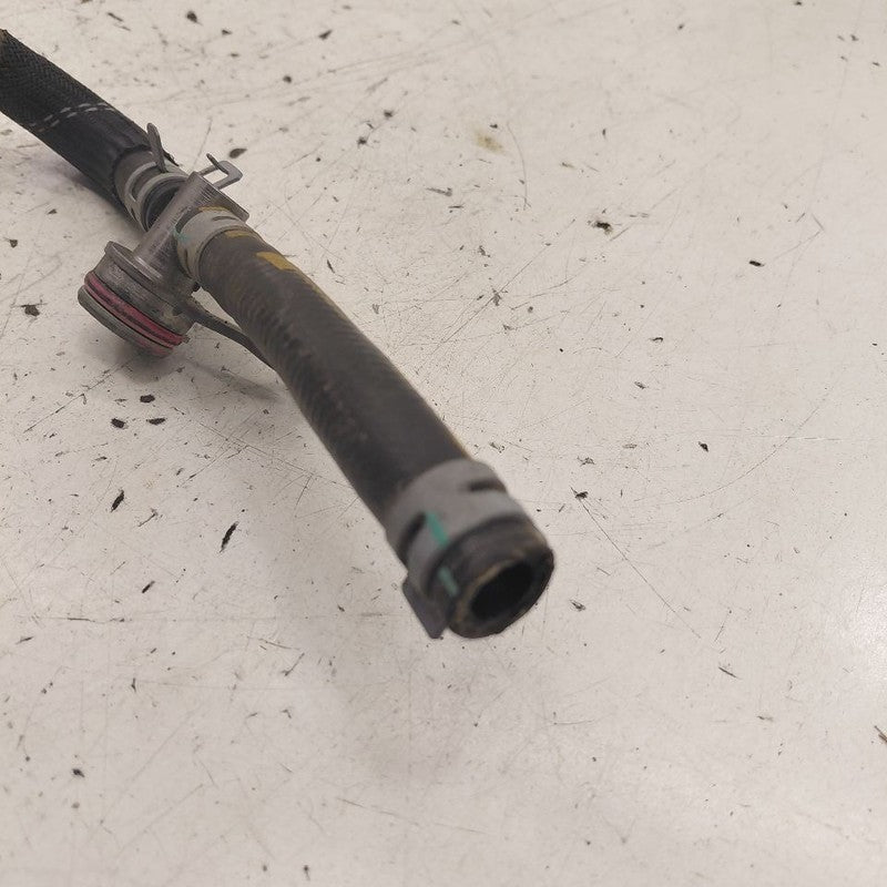 Ford Edge Super Turbo Charger Oil Line Hose Tube  2.7 2019 2020 2021 2