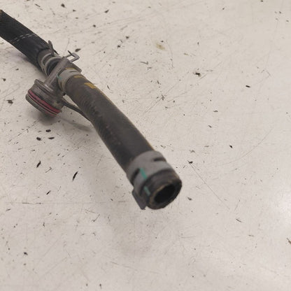 Ford Edge Super Turbo Charger Oil Line Hose Tube  2.7 2019 2020 2021 2
