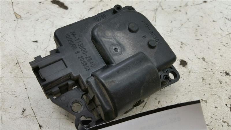 Dodge Avenger Flap Door Motor Heater AC Door Actuator 2008 2009 2010 2011 2012