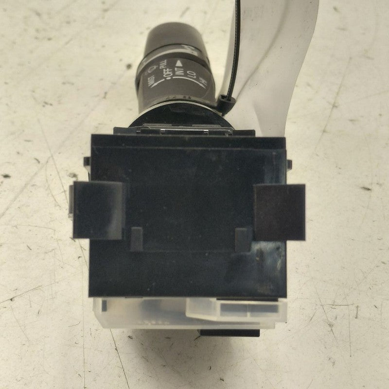 Column Switch Windshield Wiper With Rain Sensor Fits 18 Honda Clarity