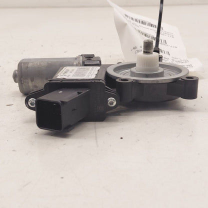 Driver Left Front Power Window Motor Fits 16-19 Chevy Volt