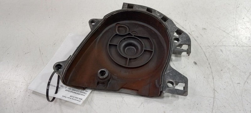 Passenger Right Timing Cover Upper Rear Fits 14-20 MDX  OEM