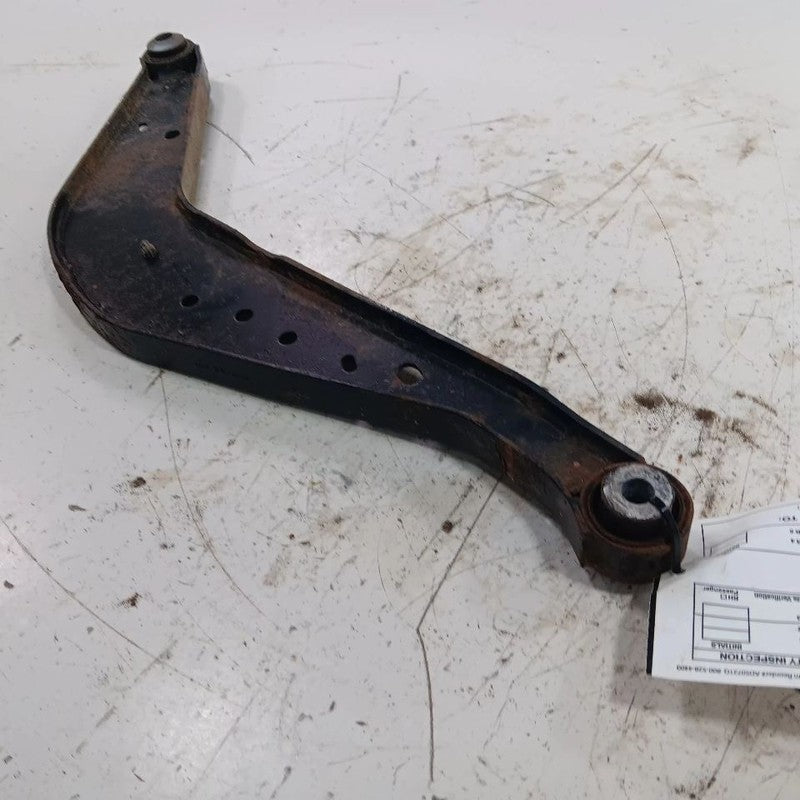 Passenger Right Upper Control Arm Rear Rear Fits 16-20 Chevy Malibu OE