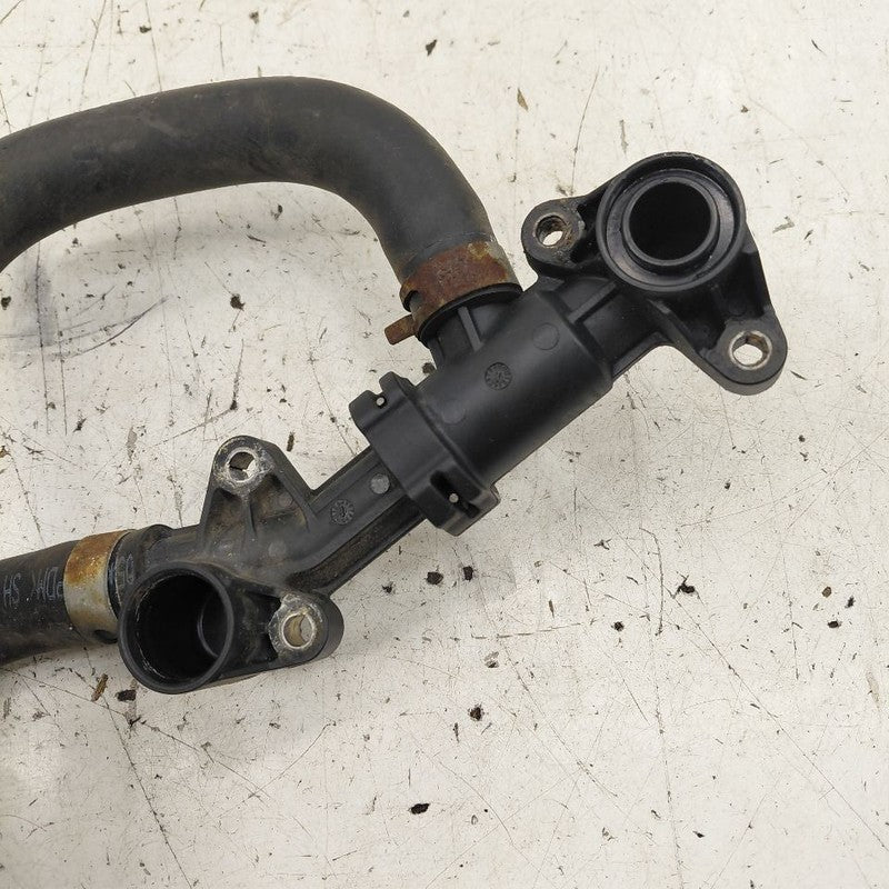 Kia Sorento Coolant Line Crossover Pipe  3.3 2018 2017 2016