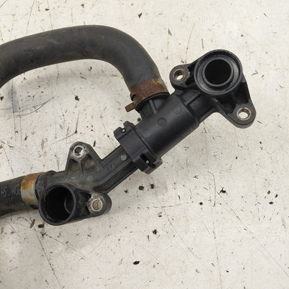 Kia Sorento Coolant Line Crossover Pipe  3.3 2018 2017 2016