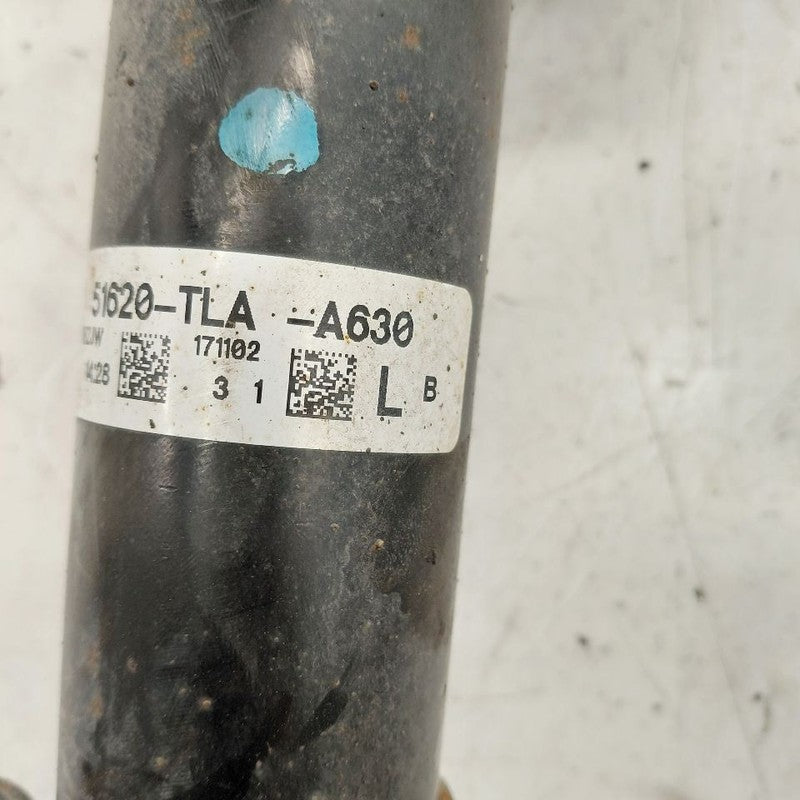 Driver Left Front Strut AWD Fits 17-19 Honda CR-V