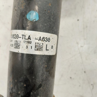 Driver Left Front Strut AWD Fits 17-19 Honda CR-V