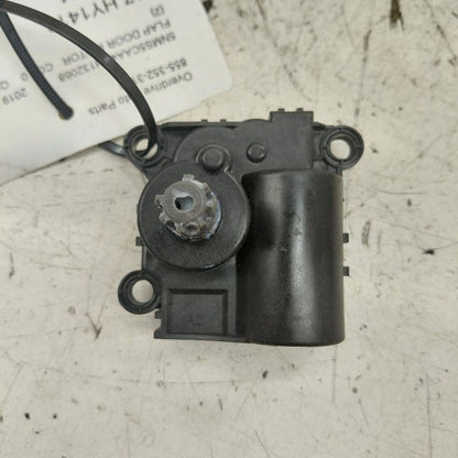 Hyundai Santa Fe Flap Door Motor Heater AC Door Actuator  2019 2020