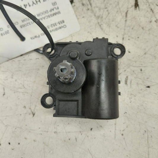 Hyundai Santa Fe Flap Door Motor Heater AC Door Actuator  2019 2020