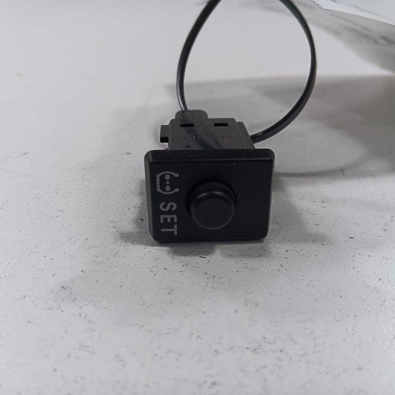 Toyota Corolla Tire Pressure Set Switch {15A644} 2016 2015 2014