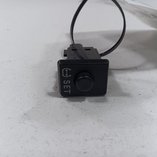 Toyota Corolla Tire Pressure Set Switch {15A644} 2016 2015 2014